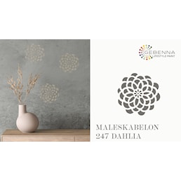 farvekort maleskabelon DAHLIA 247.jpg